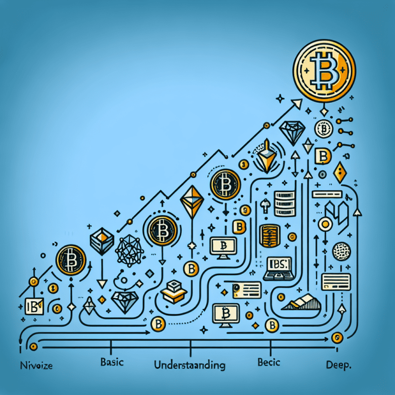Understanding Bitcoin: The Basics and Beyond Understanding Bitcoin: The Basics and Beyond