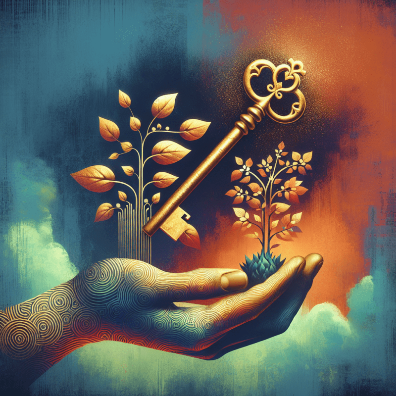 Unlocking Success: Effective Growth Strategies for Startups