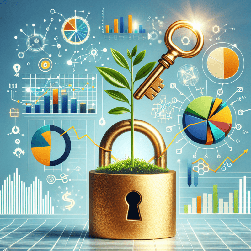 Unlocking Success: How Market Research Can Drive Growth Unlocking Success: How Market Research Can Drive Growth