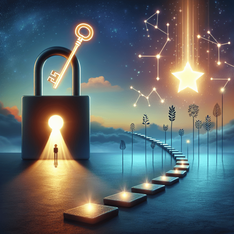 Unlocking Your Potential: The Importance of Goal Setting for Success
