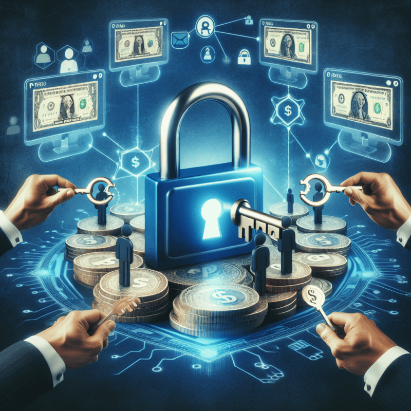 Unlocking the Potential of P2P Lending Platforms for Borrowers and Investors Unlocking the Potential of P2P Lending Platforms for Borrowers and Investors