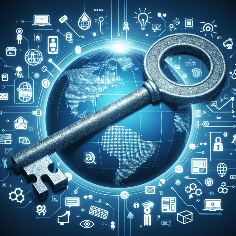 Unlocking the Power of Digital Marketing: How to Reach Your Target Audience Unlocking the Power of Digital Marketing: How to Reach Your Target Audience