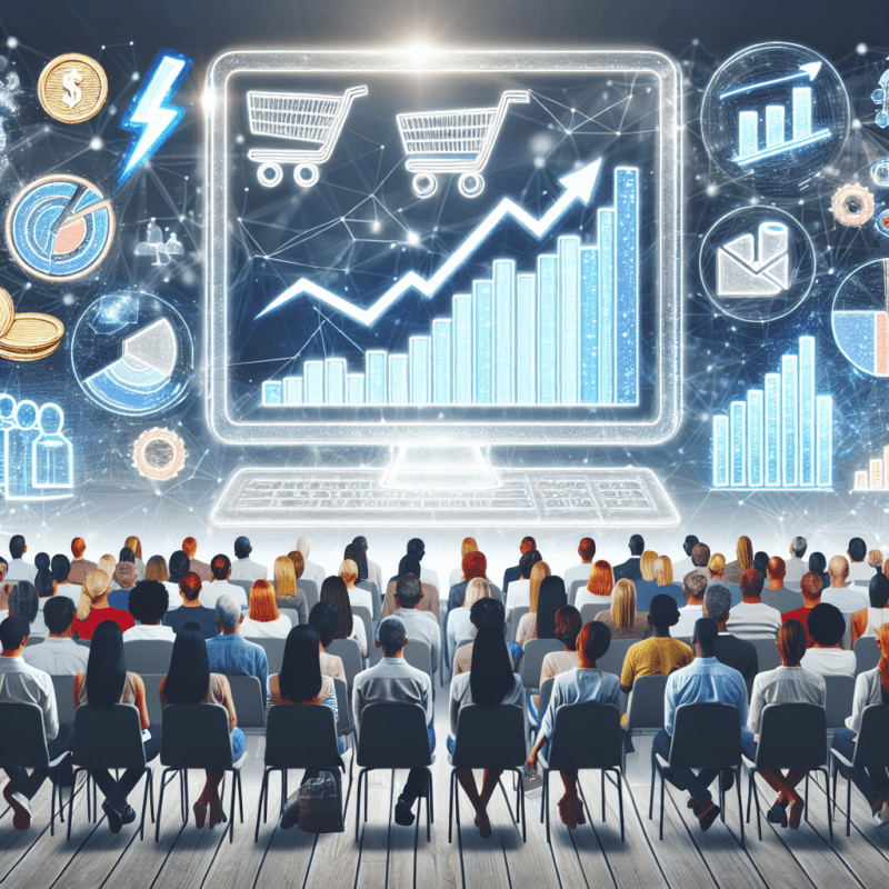 Unlocking the Power of Webinar Marketing: How to Drive Conversions and Sales Unlocking the Power of Webinar Marketing: How to Drive Conversions and Sales