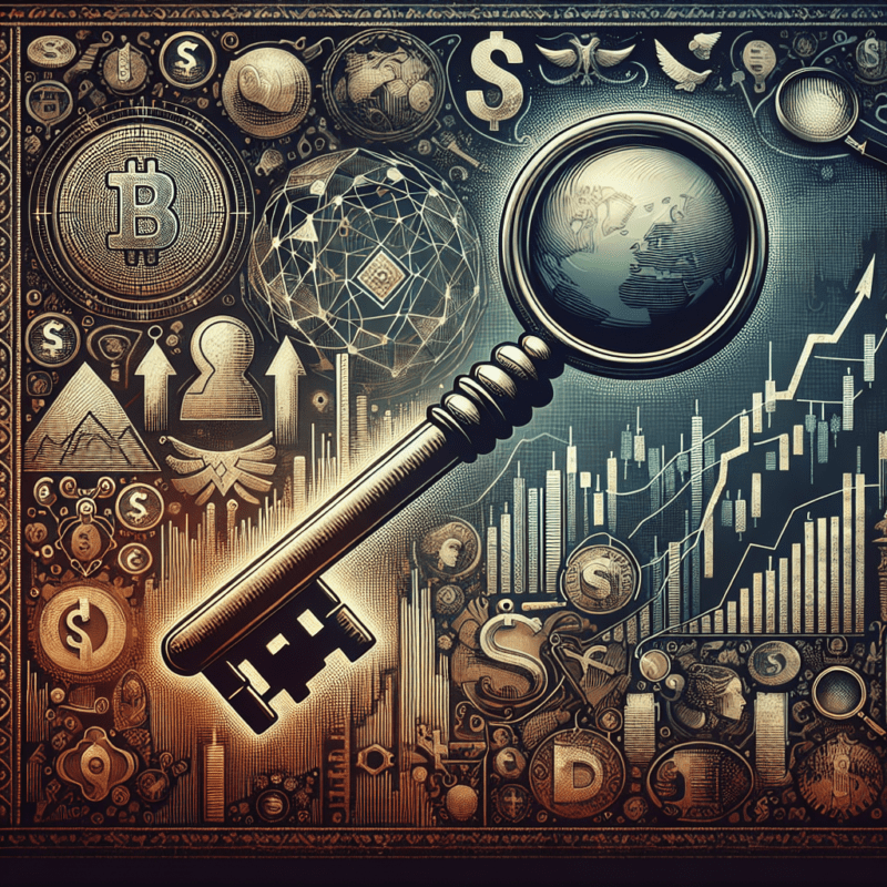 Unlocking the Secrets of Successful Trading