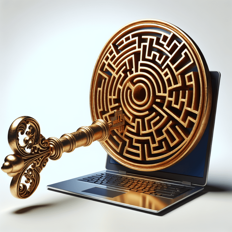 Unlocking the Secrets to Making Money Online Unlocking the Secrets to Making Money Online