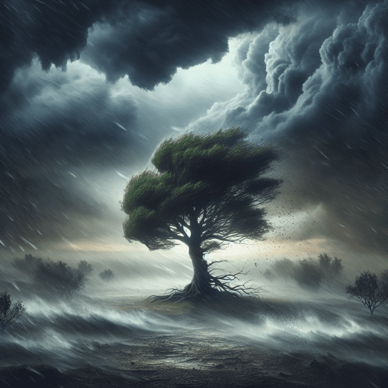 Weathering the Storm: How Resilience Can Help You Face Life’s Challenges Head-On Weathering the Storm: How Resilience Can Help You Face Life’s Challenges Head-On