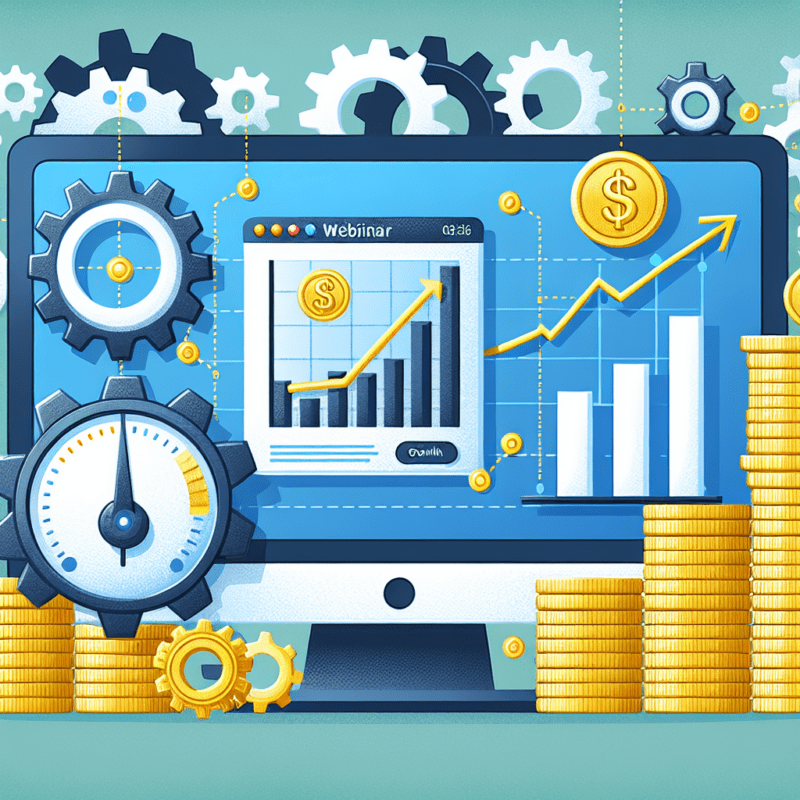 Webinar Marketing Demystified: Best Practices for Generating Leads and Revenue Webinar Marketing Demystified: Best Practices for Generating Leads and Revenue