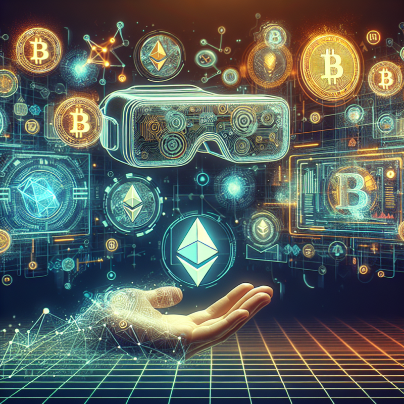 Why Metaverse Investments Are the Future of Finance