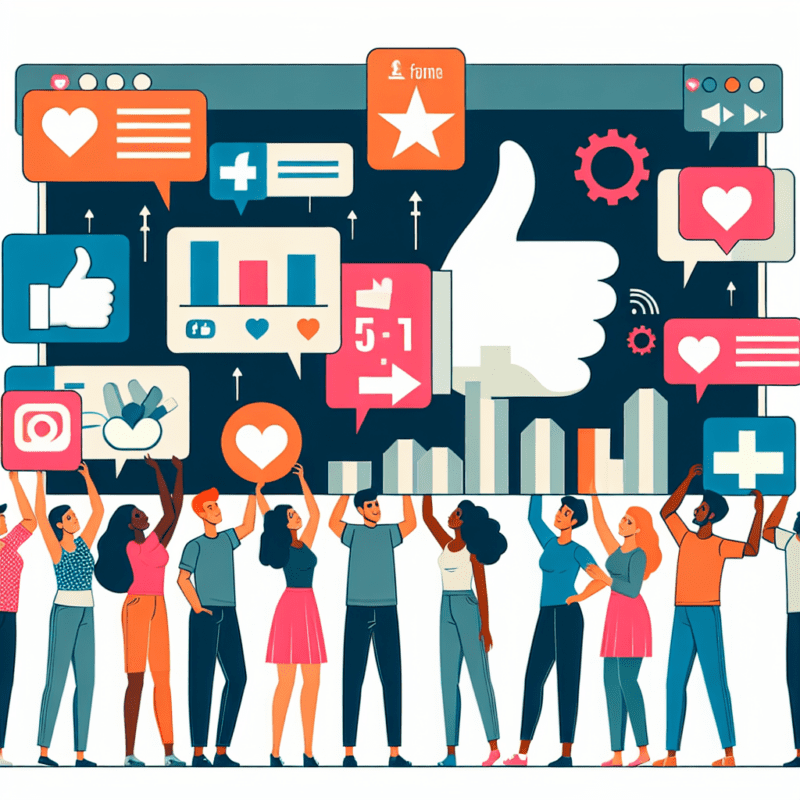 Influencer Marketing 101: A Guide to Leveraging the Reach of Social Media Influencers Influencer Marketing 101: A Guide to Leveraging the Reach of Social Media Influencers