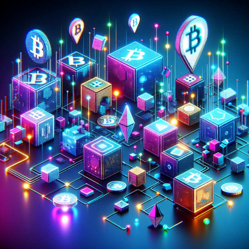 NFTs Explained: What You Need to Know About Non-Fungible Tokens