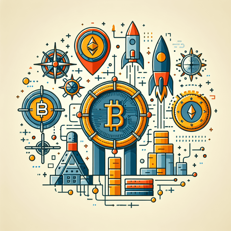 Digital Investments 101: Understanding the Basics and Beyond Digital Investments 101: Understanding the Basics and Beyond