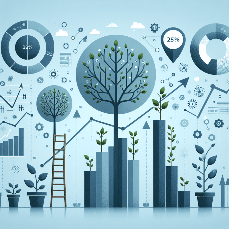 From Startup to Success: Essential Growth Strategies for Growing Businesses From Startup to Success: Essential Growth Strategies for Growing Businesses