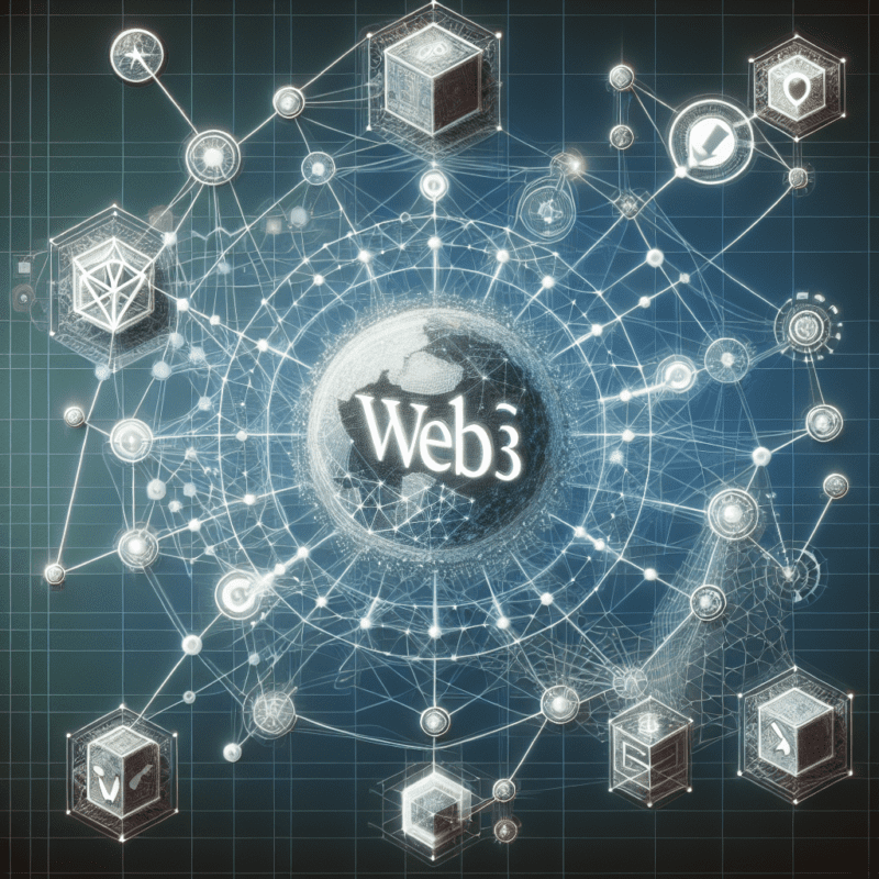 Embracing Web3: A Look at the Future of Connectivity Embracing Web3: A Look at the Future of Connectivity