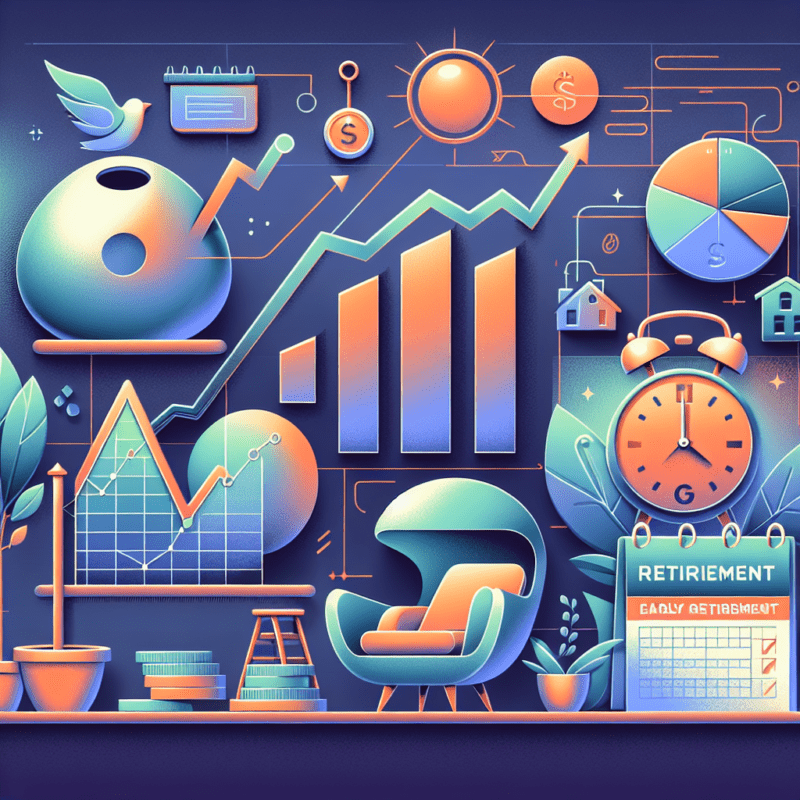 Investment Ideas That Can Help You Retire Early Investment Ideas That Can Help You Retire Early