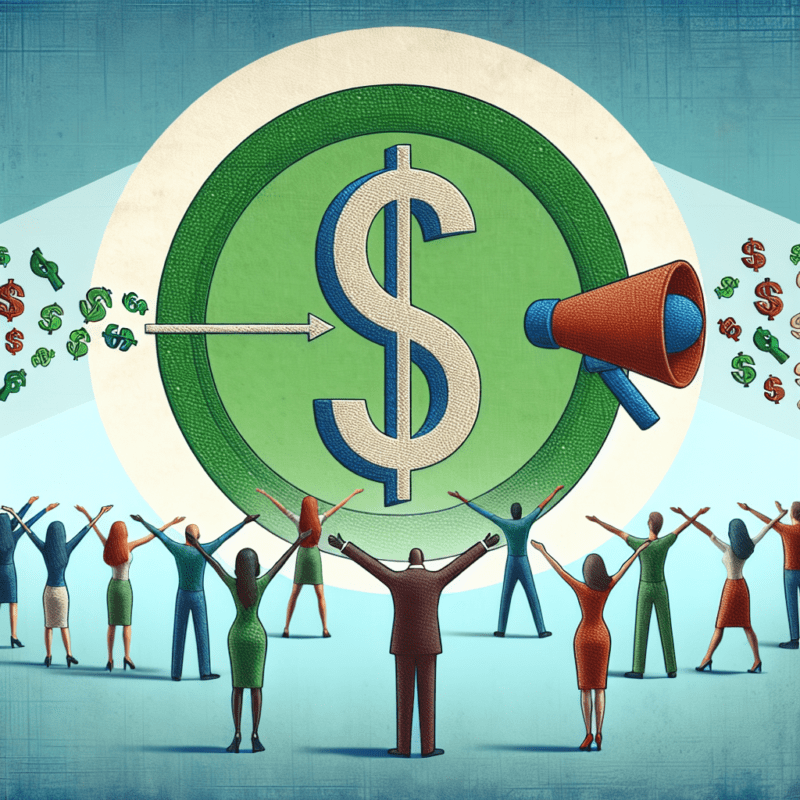Maximizing Your Reach: The Benefits of Paid Advertising Maximizing Your Reach: The Benefits of Paid Advertising