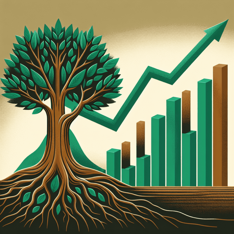 Mastering Growth: Strategies for Sustainable Business Expansion
