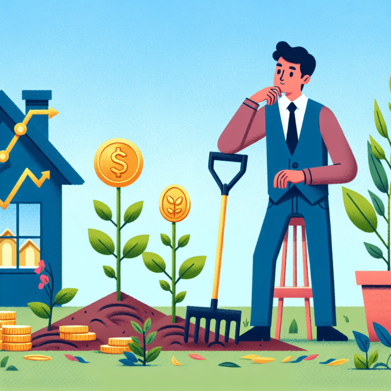 Strategic Investment Ideas to Grow Your Wealth