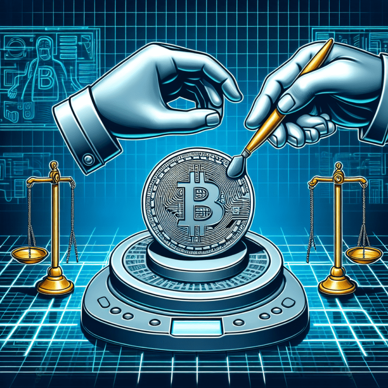 The Role of Regulation in Shaping the Future of Crypto Currencies The Role of Regulation in Shaping the Future of Crypto Currencies
