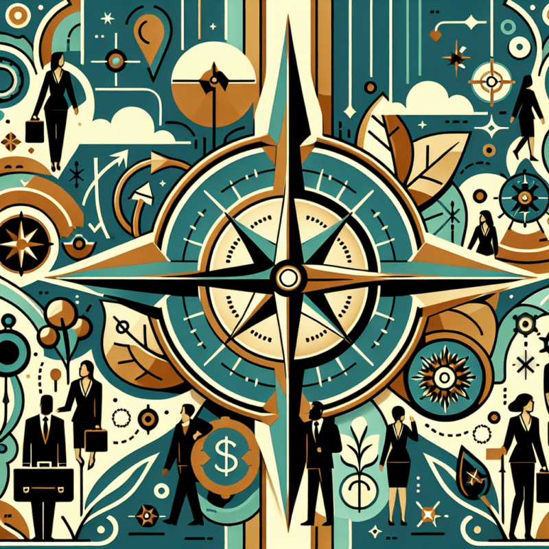 Finding Your Why: The Foundation of Business Motivation Finding Your Why: The Foundation of Business Motivation