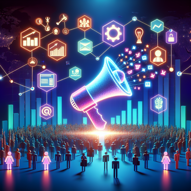 Building Brand Awareness with Influencer Marketing: Tips and Strategies for Success Building Brand Awareness with Influencer Marketing: Tips and Strategies for Success