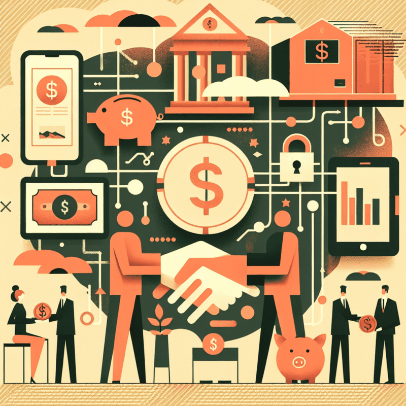 Demystifying P2P Lending Platforms: What You Need to Know