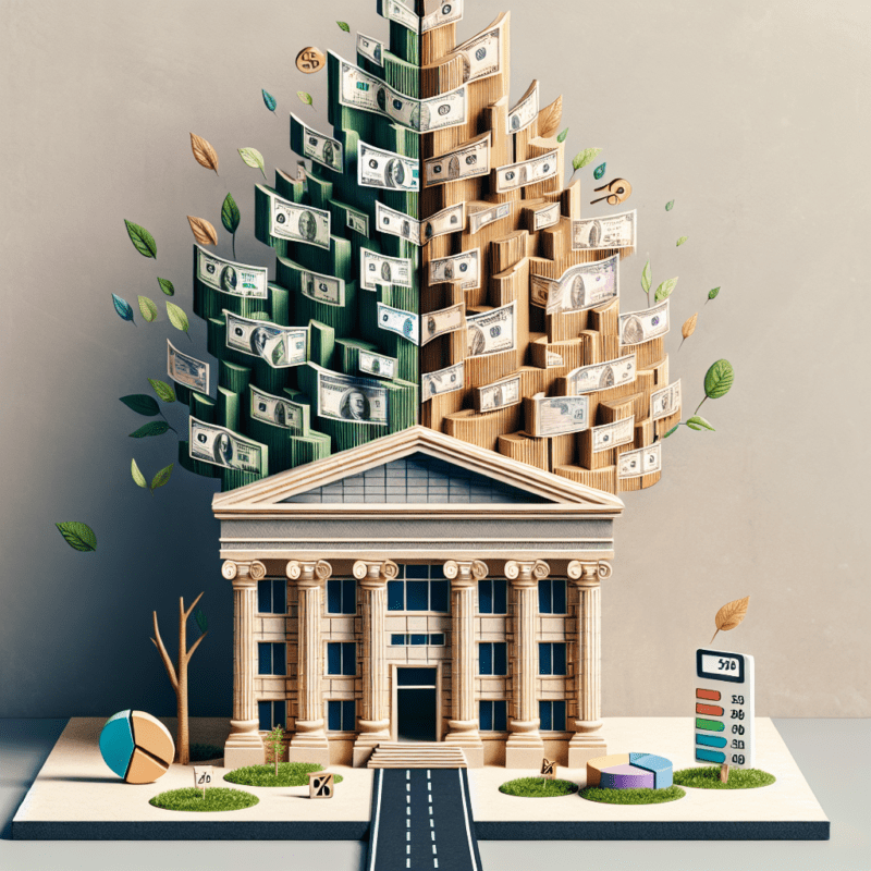 Building a Strong Financial Foundation: The Role of Tax Planning in Business Growth