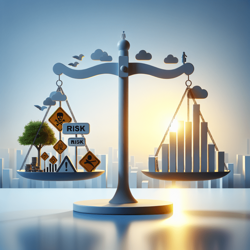 Risk Management Best Practices for Sustainable Business Growth Risk Management Best Practices for Sustainable Business Growth