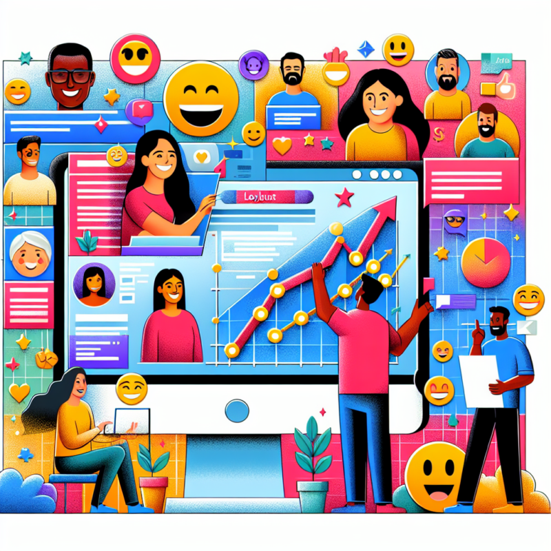 Optimizing Your Website for Higher Online Sales Conversions