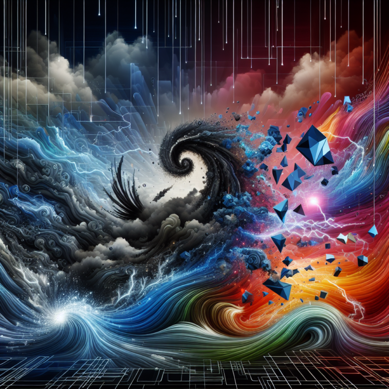 From Disruption to Transformation: The Power of Disruptive Technologies From Disruption to Transformation: The Power of Disruptive Technologies