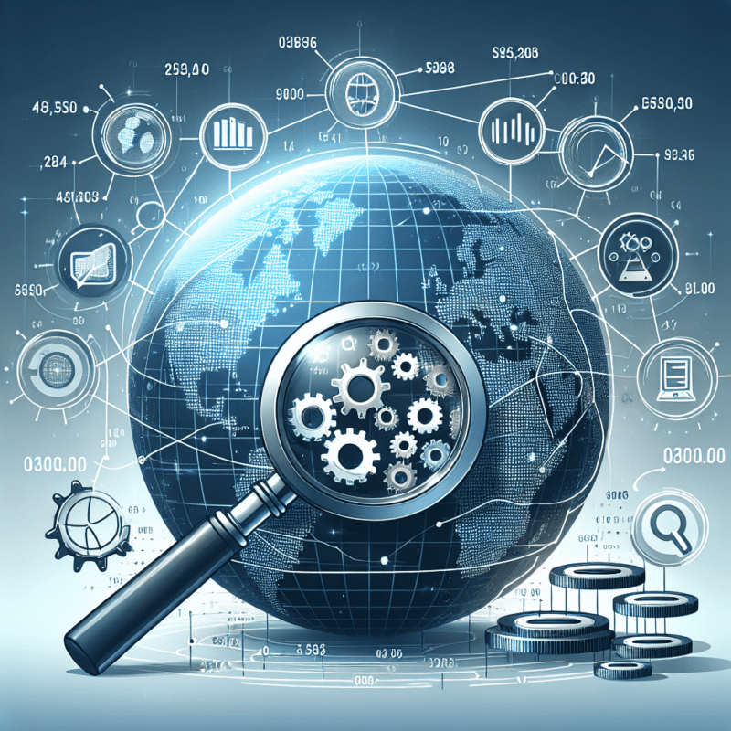 Maximizing Your Online Business Potential with SEO Maximizing Your Online Business Potential with SEO