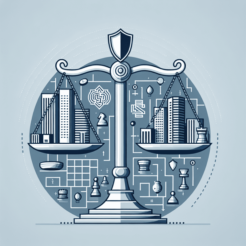 The Importance of Risk Management in Business: Strategies for Success The Importance of Risk Management in Business: Strategies for Success