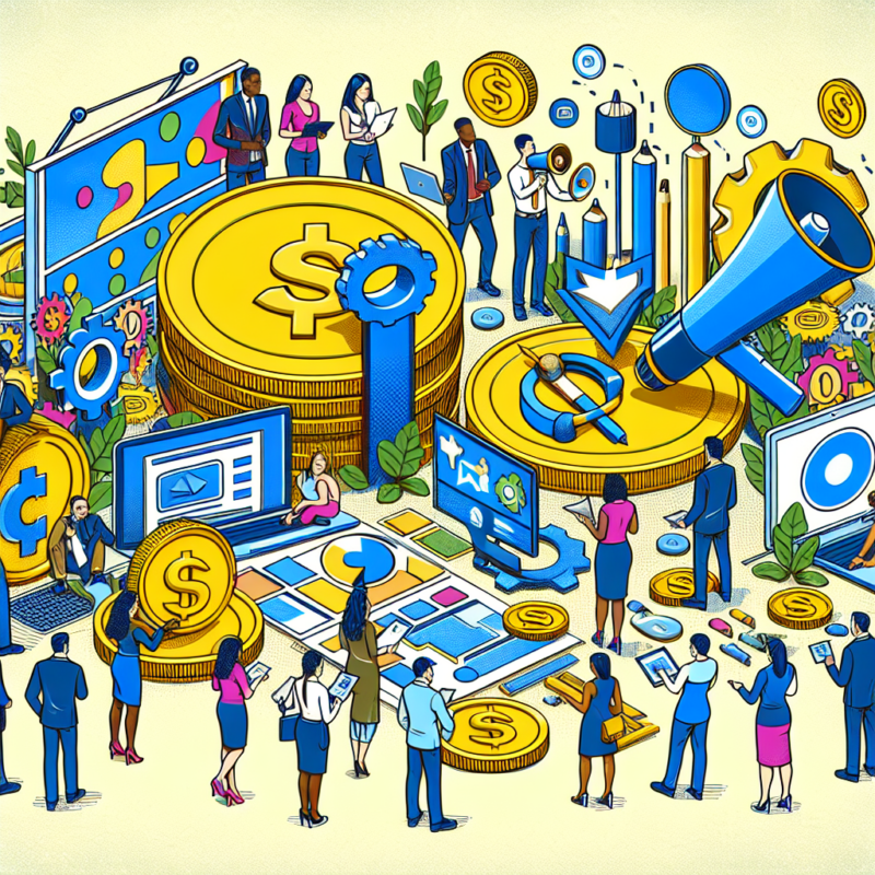 Paid Advertising 101: Tips and Tricks for Success