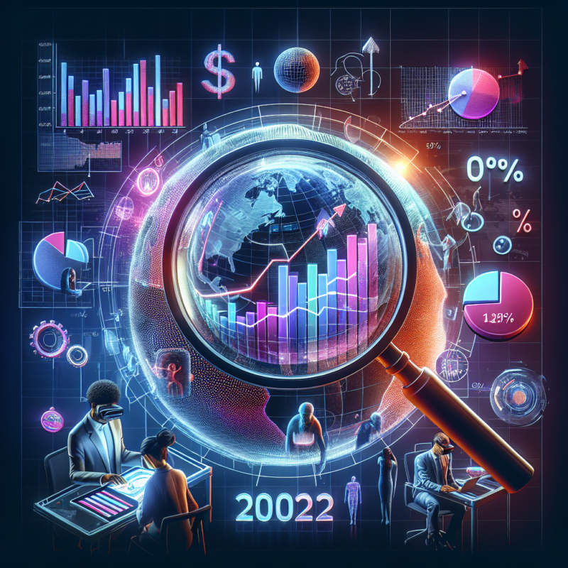 Market Research Trends to Watch in 2022 Market Research Trends to Watch in 2022