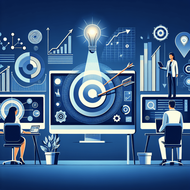 Creating a Winning Digital Marketing Strategy: Tips from Industry Experts Creating a Winning Digital Marketing Strategy: Tips from Industry Experts