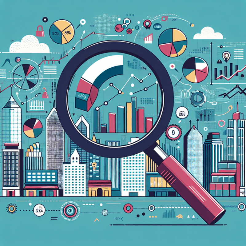 How Market Research Can Help You Stay Ahead of the Competition