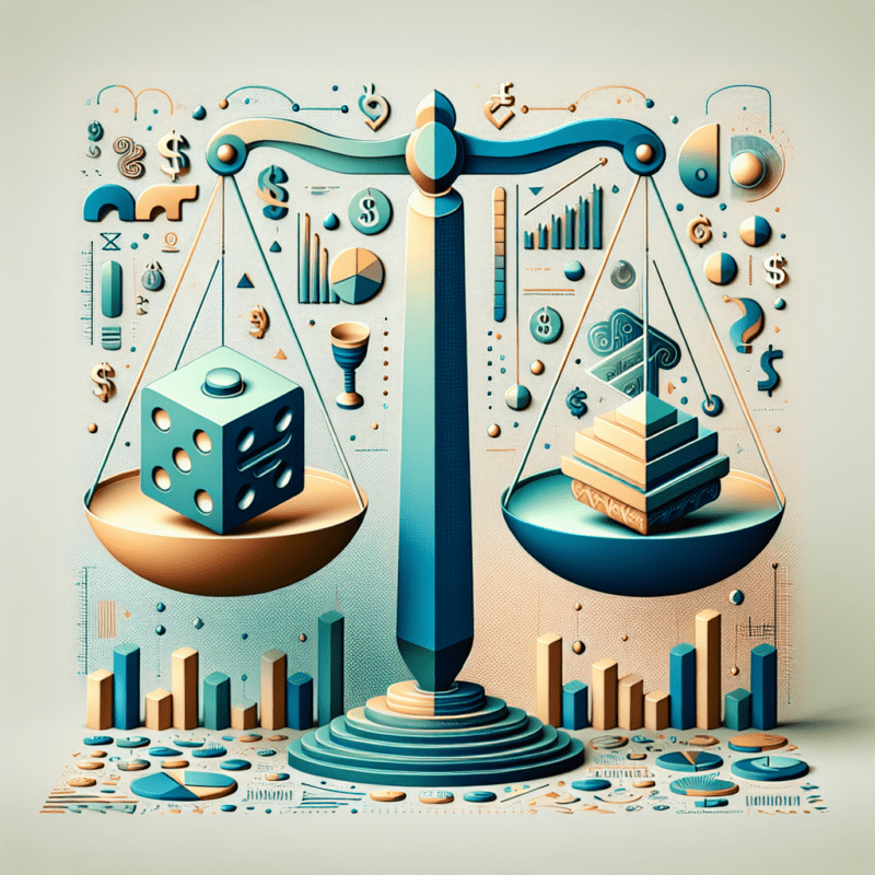 Balancing Risk and Reward: The Art of Effective Risk Management in Business