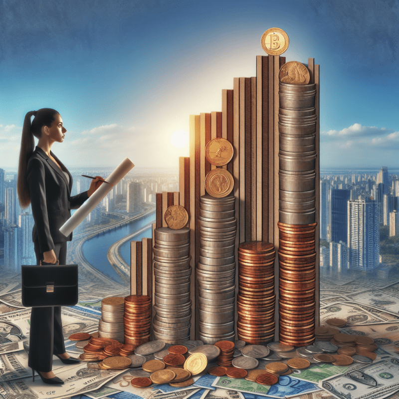 Building a Strong Financial Foundation: The Role of Tax Planning in Business Growth Building a Strong Financial Foundation: The Role of Tax Planning in Business Growth