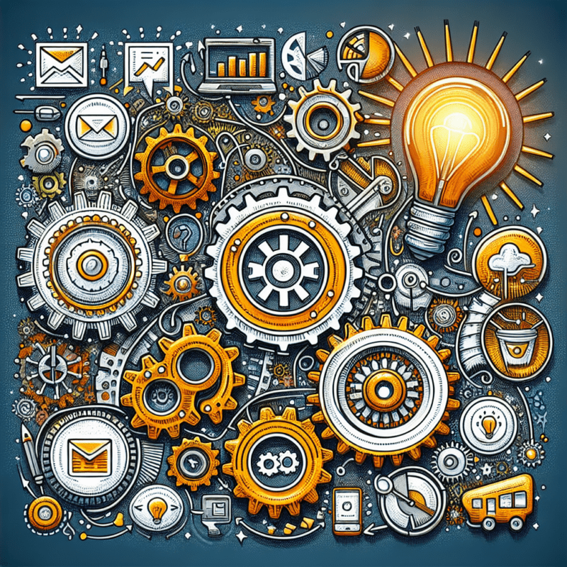 Creating a Winning Digital Marketing Strategy: Tips from Industry Experts Creating a Winning Digital Marketing Strategy: Tips from Industry Experts