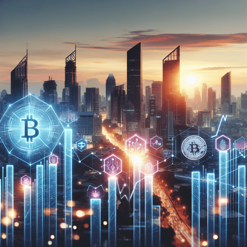 Digital Investments 101: Understanding the Basics and Beyond Digital Investments 101: Understanding the Basics and Beyond