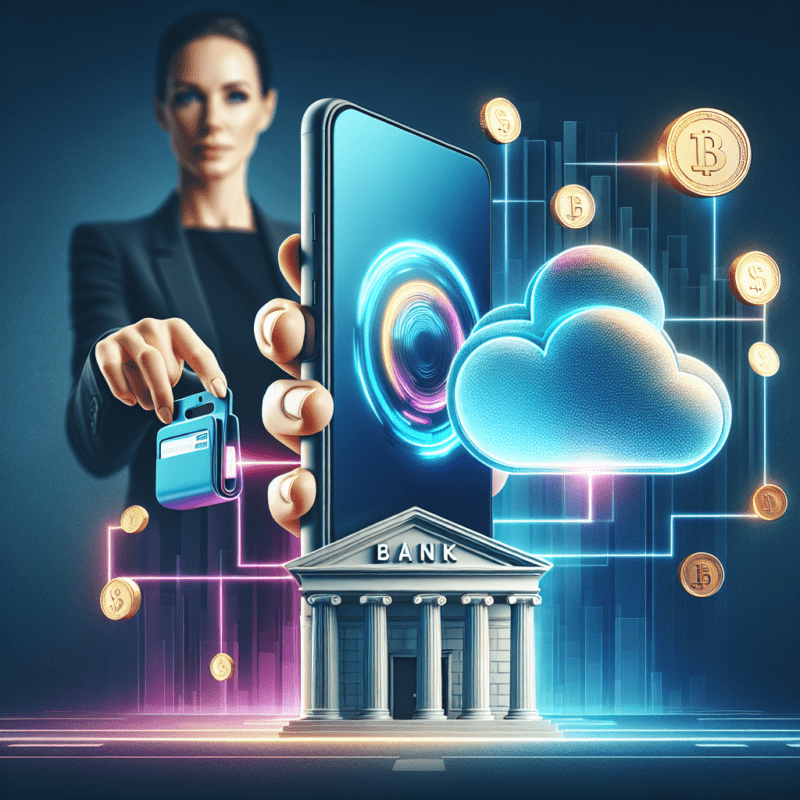Digital Wallets: The Convenient Solution for Modern Banking Digital Wallets: The Convenient Solution for Modern Banking