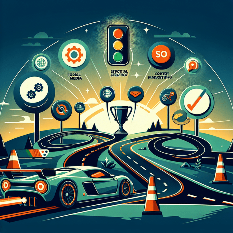 Driving Results with Digital Marketing: Best Practices for Online Success Driving Results with Digital Marketing: Best Practices for Online Success