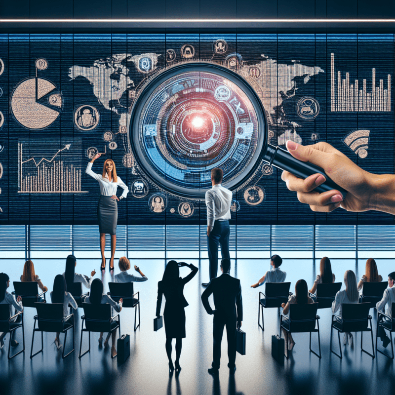Elevate Your Brand with Webinar Marketing: How to Stand Out in a Crowded Market