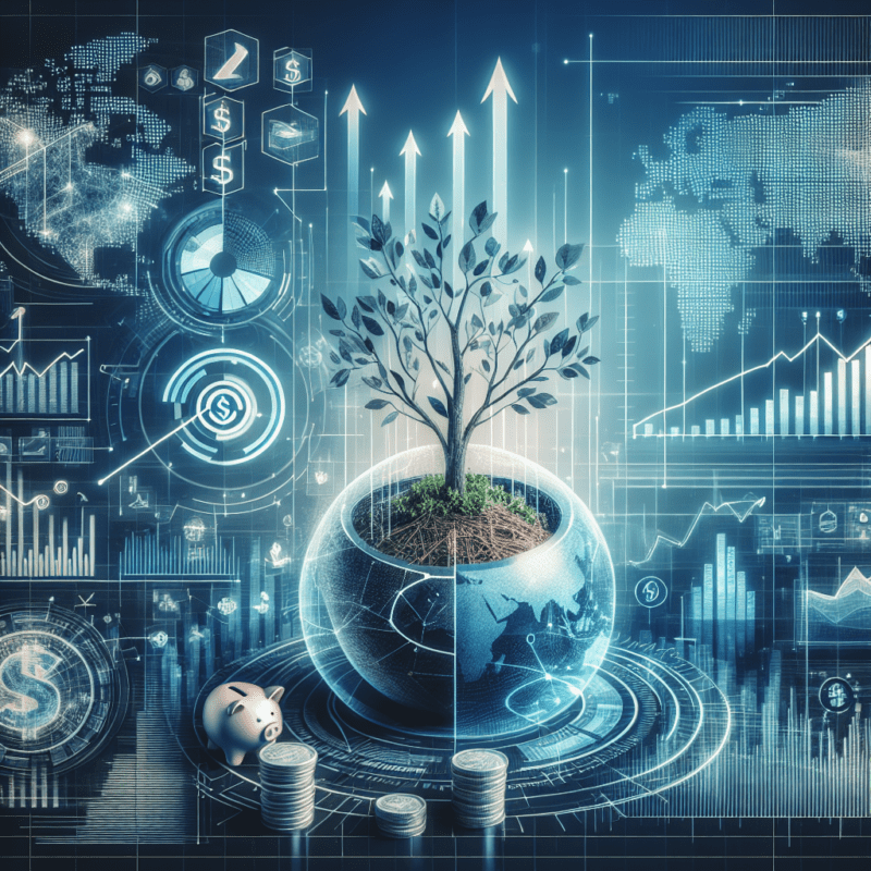 Emerging Trends: Investment Ideas for the Future Emerging Trends: Investment Ideas for the Future