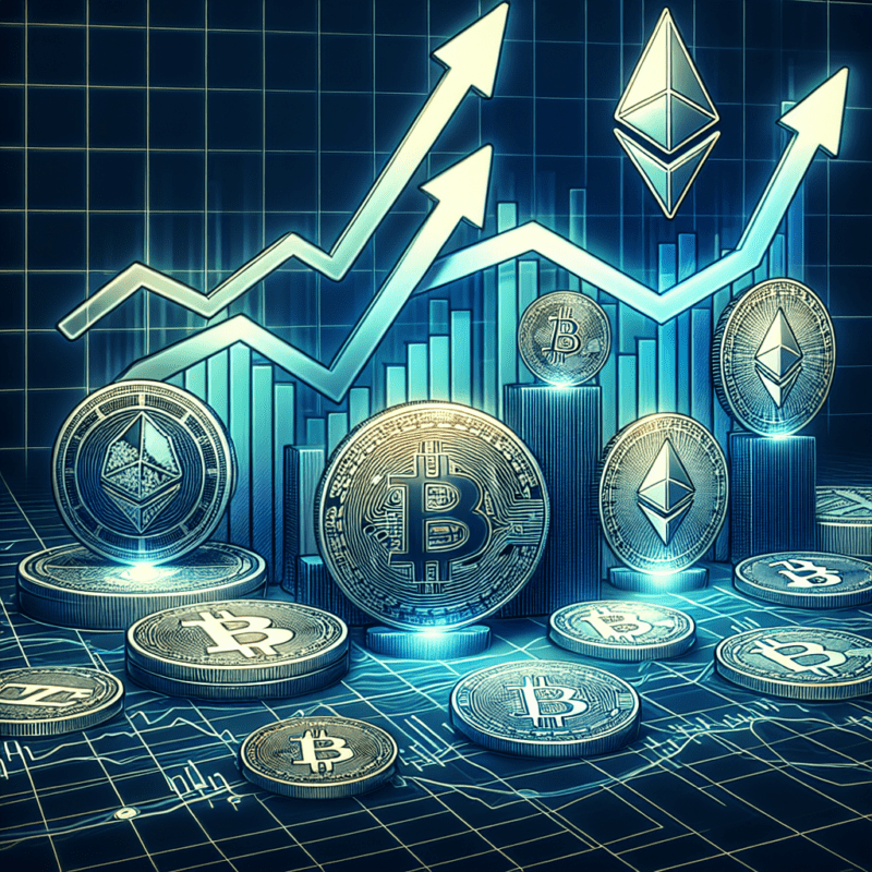 Evaluating the Top Crypto Currencies: Which Ones Are Worth Your Investment? Evaluating the Top Crypto Currencies: Which Ones Are Worth Your Investment?