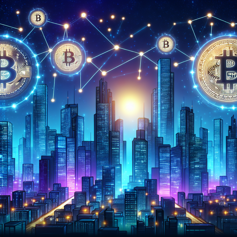 Exploring the Potential of Crypto Currencies in a Digital World