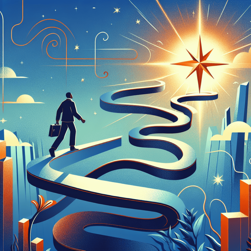 Finding Your Why: The Foundation of Business Motivation Finding Your Why: The Foundation of Business Motivation