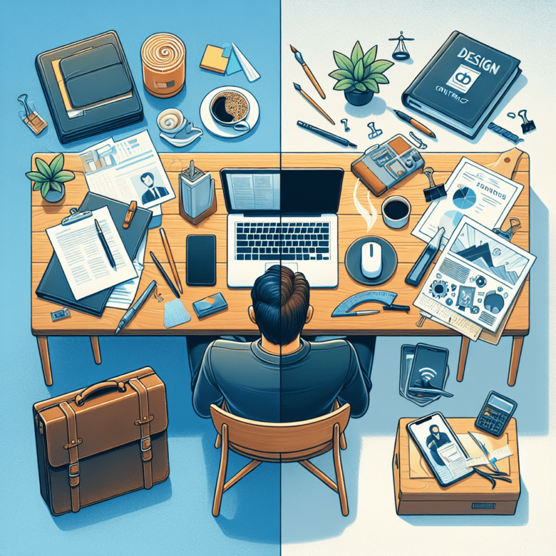 From Side Gig to Full-Time Job: How to Transition to Freelancing Successfully From Side Gig to Full-Time Job: How to Transition to Freelancing Successfully