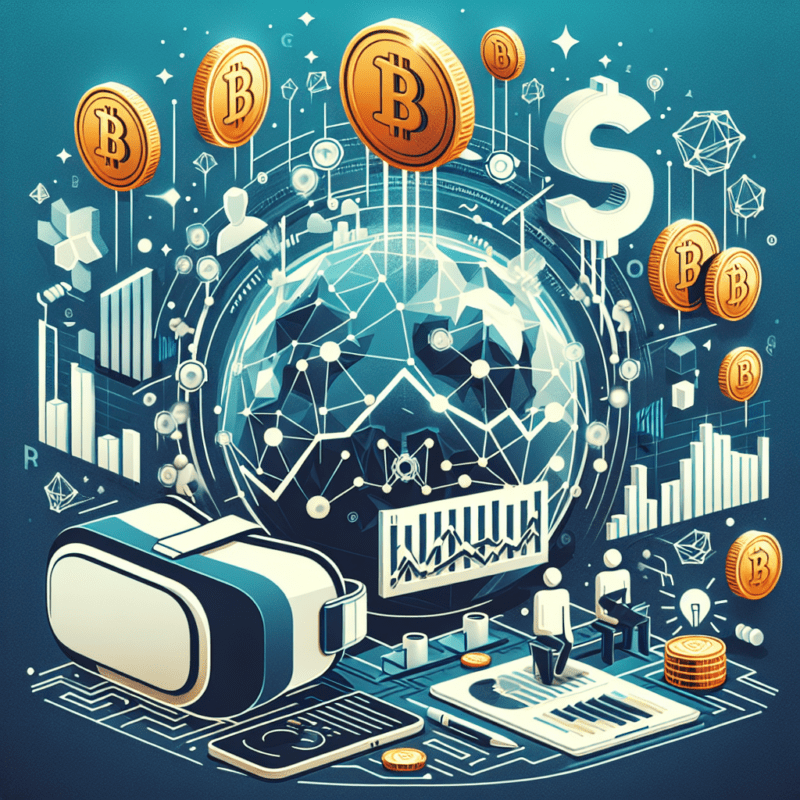 From Virtual to Reality: The Power of Metaverse Investments From Virtual to Reality: The Power of Metaverse Investments