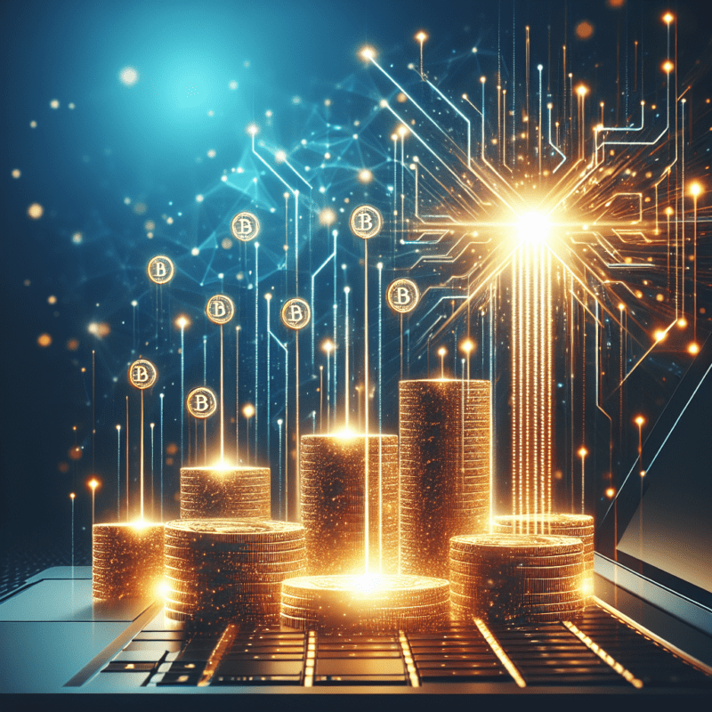 Harnessing the Power of Technology for Profitable Digital Investments Harnessing the Power of Technology for Profitable Digital Investments
