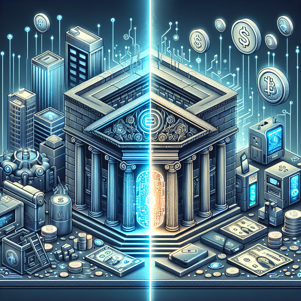 How Digital Wallets are Reshaping the Financial Landscape - Marketing ...